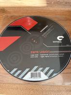 Zerovision - Overdrive / Right Here - Photo Vinyl, Cd's en Dvd's, Vinyl | Dance en House, Ophalen of Verzenden, Zo goed als nieuw