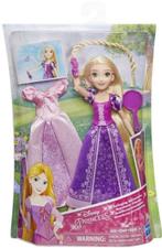 Disney Princess: Fashion Deluxe Pop: Rapunzel, Barbie, ., Nieuw, Ophalen of Verzenden