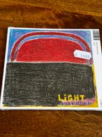 Palle Mikkelborg  ,Light, Ophalen of Verzenden, 1980 tot heden, Nieuw in verpakking, Jazz