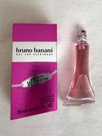 Bruno Banani Made for Women Eau de toilette 20 ml, Ophalen of Verzenden, Zo goed als nieuw