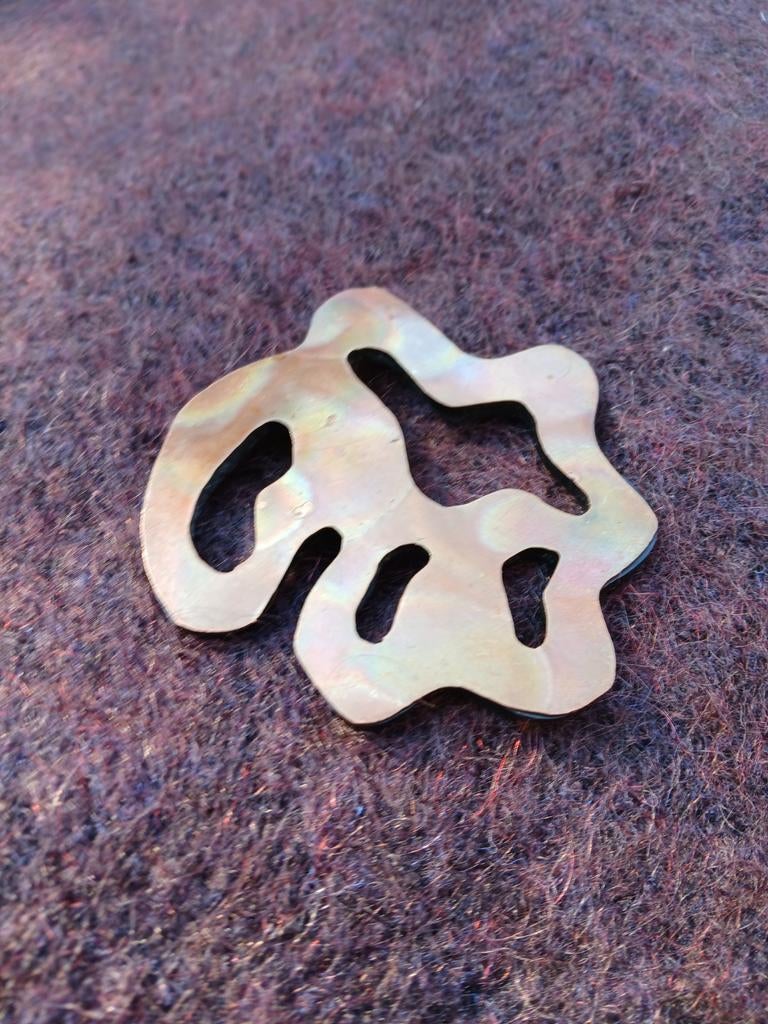 Aparte broche, Ophalen of Verzenden