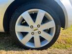 Velgen 4-gaats Ford Fiësta  Continental All-Season  Nieuw, Ophalen, Nieuw