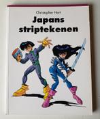 Japans strip tekenen, Ophalen of Verzenden