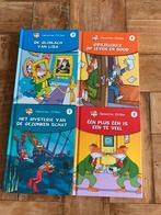 7 Geronimo Stilton boeken!, Ophalen, Zo goed als nieuw, Fictie algemeen