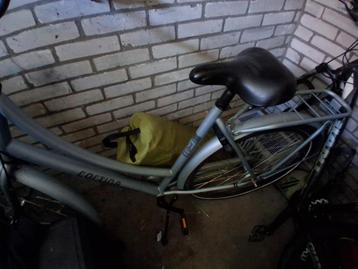 Zgan Cortina fiets. beschikbaar voor biedingen