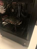 Gaming pc, Ophalen, Zo goed als nieuw, Gaming