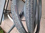 Vouwbuitenbanden gravelbike Vittoria, Ophalen, Zo goed als nieuw, Racefiets, Band