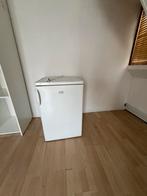 Koelkast met vriesvak, Witgoed en Apparatuur, Vriezers en Diepvrieskisten, Minder dan 85 cm, Minder dan 60 cm, Zo goed als nieuw