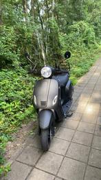 La Souris Scooter - Bouwjaar 2020 NIEUWE ACCU, Gebruikt, Benzine, Ophalen, Overige merken