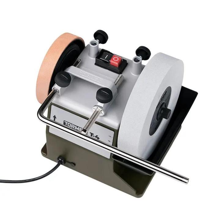 Tormek Natslijpmachine - Bushcraft, Doe-het-zelf en Verbouw, Gereedschap | Overige machines, Nieuw, Ophalen of Verzenden