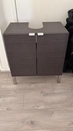 Wastafelkastje IKEA, Ophalen, 50 tot 100 cm, Zo goed als nieuw, Minder dan 100 cm