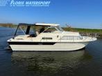 Marco 810 (bj 1980), Gebruikt, Overige brandstoffen, 6 tot 9 meter, 50 pk of meer