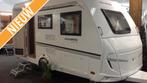 Weinsberg CaraOne Edition HOT 390 QD, Treinzit, 750 - 1000 kg, 4 tot 5 meter, Tot en met 4