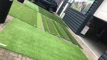 Kunstgras SUPER AANBIEDING # MIS HET NIET 🤩🌱💪🏻 beschikbaar voor biedingen