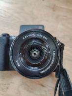 Sony alpha5100, Ophalen of Verzenden, Zo goed als nieuw, Sony