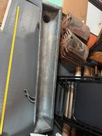 Kant en klare zinken mastgoot compleet 120cm, Ophalen, Zo goed als nieuw, Zink, Dakgoot