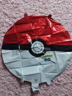 pokemon folieballon, nieuw, Hobby en Vrije tijd, Feestartikelen, Nieuw, Ophalen of Verzenden