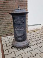 Pelgrim gaskachel, Ophalen, Gebruikt, Gas, Gaskachel