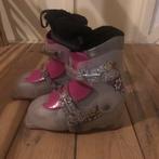 Kinder skischoenen verstelbaar - roze mt 25-28, Overige merken, Gebruikt, Schoenen, Ophalen of Verzenden