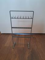 Sieraden rekje, Ophalen of Verzenden, Zo goed als nieuw