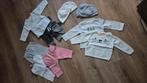 Kledingpakket meisje maat 56 (7 stuks), Ophalen of Verzenden, Gebruikt, Maat 56
