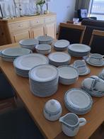 Arzberg servies AH compleet 6 personen +, Huis en Inrichting, Ophalen, Zo goed als nieuw, Overige stijlen, Porselein