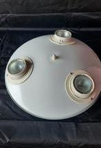 Ikea plafondlamp wandlamp vintage, lees de beschrijving, Ophalen of Verzenden, Zo goed als nieuw, Metaal