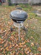 Weber BBQ met Deksel - Perfect voor de Zomer!, Ophalen, Gebruikt, Weber