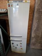 Koelvriescombinatie AEG Elektrolux, Witgoed en Apparatuur, Koelkasten en IJskasten, Gebruikt, 200 liter of meer, Stichting Loods