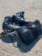 Skeelers Nijdam maat 39, Verzenden, Gebruikt, Inline skates 4 wielen, Overige merken