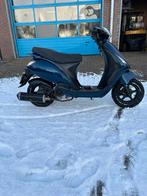 Scooter 70cc, Zo goed als nieuw, Benzine, Ophalen, Overige merken