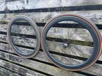 Carbon Novatec velgen, Wiel, Racefiets, Ophalen of Verzenden, Zo goed als nieuw