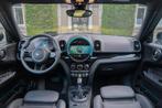 Mini Countryman 2.0 Cooper S E ALL4 Classic PANO | LEDER | H, Auto's, Mini, Automaat, Gebruikt, Euro 6, Countryman