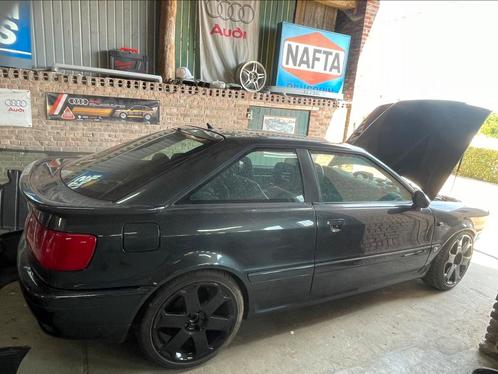 Rs2 s2 s4 rs4 Audi Quattro onderdelen of complete auto!!, Auto-onderdelen, Motor en Toebehoren, Audi, Ophalen