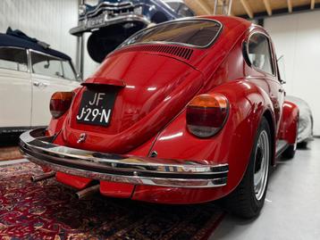 Prachtige VW Kever 1200 - 1984 - in nieuwstaat - beschikbaar voor biedingen