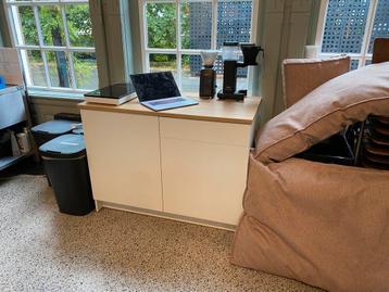 Knoxhult keukenblok ikea 120cm - afbeelding 1