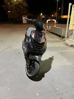 Piaggio zip 172cc (brom), Fietsen en Brommers, Scooters | Piaggio, Ophalen, Tweetakt, Maximaal 45 km/u, Zip