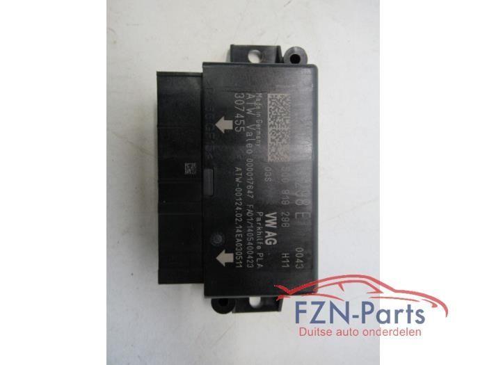 VW Golf 7 PDC PLA Module met Inparkeerhulp, Auto-onderdelen, Overige Auto-onderdelen, Gebruikt, Ophalen