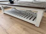 Rivièra Maison Salontafel Château Chassigny 150x70, Ophalen, 100 tot 150 cm, Riviera maison, 50 tot 100 cm