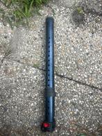 Mastvoeten en baseplates (bijna alle systemen), Watersport en Boten, Windsurfen, Ophalen of Verzenden, Gebruikt, Minder dan 5 m²