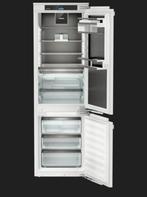 dM 27 Liebherr koel-vriescombinatie ICBNBSCI 5173, Witgoed en Apparatuur, Koelkasten en IJskasten, Ophalen, Service@buram.nl, Liebherr Appliances Netherlands B.V.