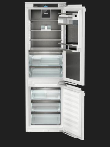 dM 27 Liebherr koel-vriescombinatie ICBNBSCI 5173 beschikbaar voor biedingen