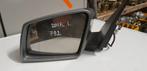 W204 linkse spiegel, Ophalen of Verzenden, Gebruikt, Mercedes-Benz