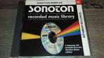 Sonoton Sampler, Ophalen of Verzenden, Zo goed als nieuw