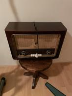 Philips buizen radio, Antiek en Kunst, Antiek | Tv's en Audio, Ophalen