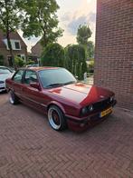 bmw e30 320IA org. nl nap APK 16 aug 2027, Automaat, 1145 kg, Origineel Nederlands, 1200 kg