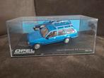 opel record e2 caracan, Ophalen of Verzenden, Nieuw, Auto