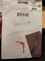 Wolford Panty Snake Design - Maat M, Kleding | Dames, Zwart, Nieuw, Maat 40/42 (M), Ophalen of Verzenden