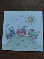 Treintje, Ophalen, 2000 tot heden