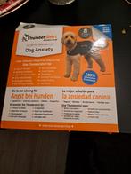 Thundershirt maat S , vuurwerkangst, Dieren en Toebehoren, Ophalen of Verzenden